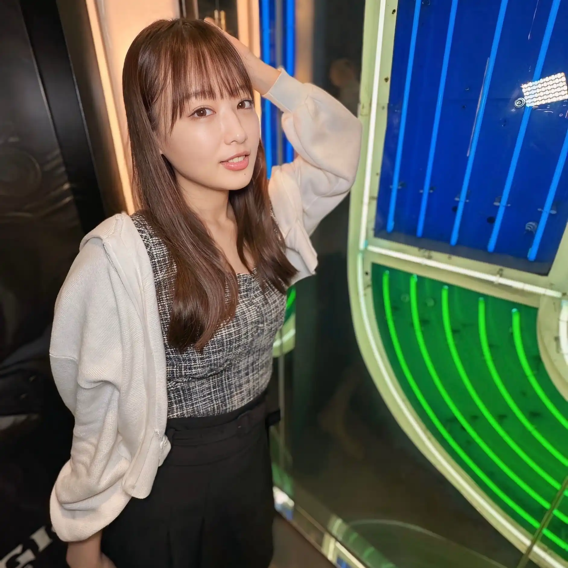 葉月まゆ第30張寫真