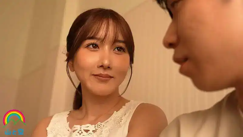 SORA-582 女友不在家時，她的姐姐來幫忙做家務，性感的屁股誘惑的我把持不牢....  ~ 大槻響的劇照20