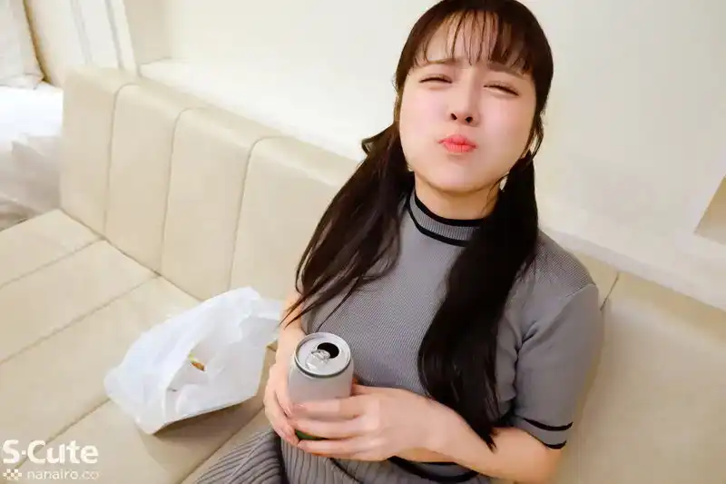 SQTE-585 瘋了！ ！我想淹沒在巨乳中 ~ 羽月乃蒼的劇照5