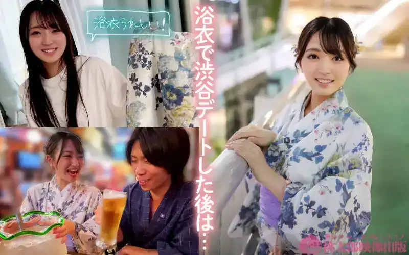 YMDD-425 剛來東京沒多久的純真女孩剛毛無垢對性愛保持着警惕心 ~ 永野鈴的劇照9