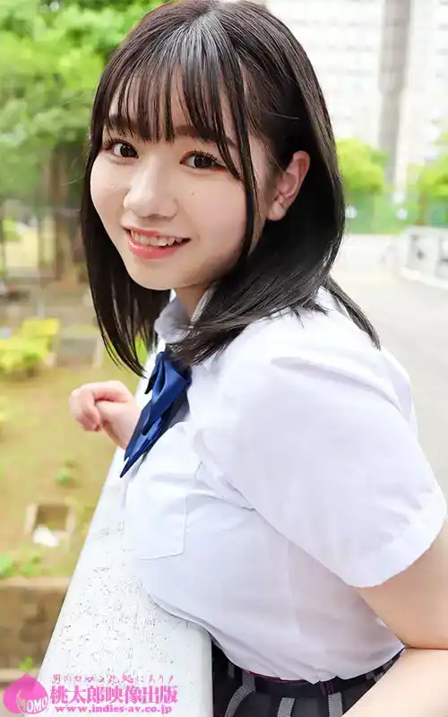 YMDD-427 叔叔，揉揉我的奶子吧。這女孩胸部太大了，穿制服都藏不住。 ~ 小阪ひまり的劇照19