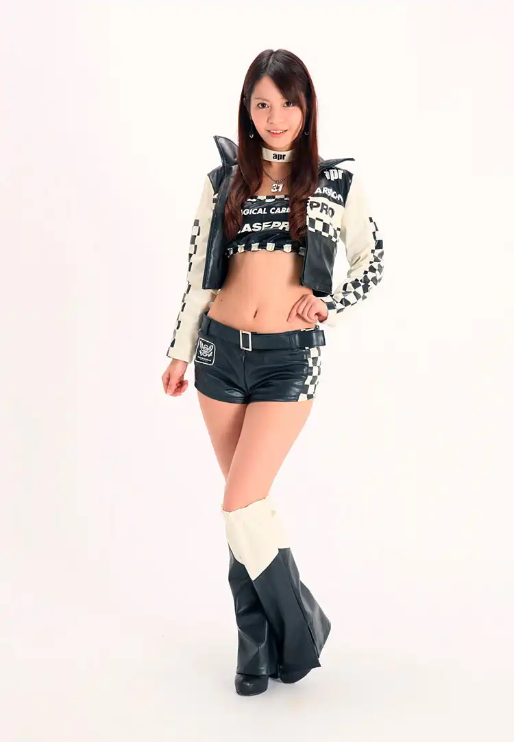 倖田李梨第159張寫真