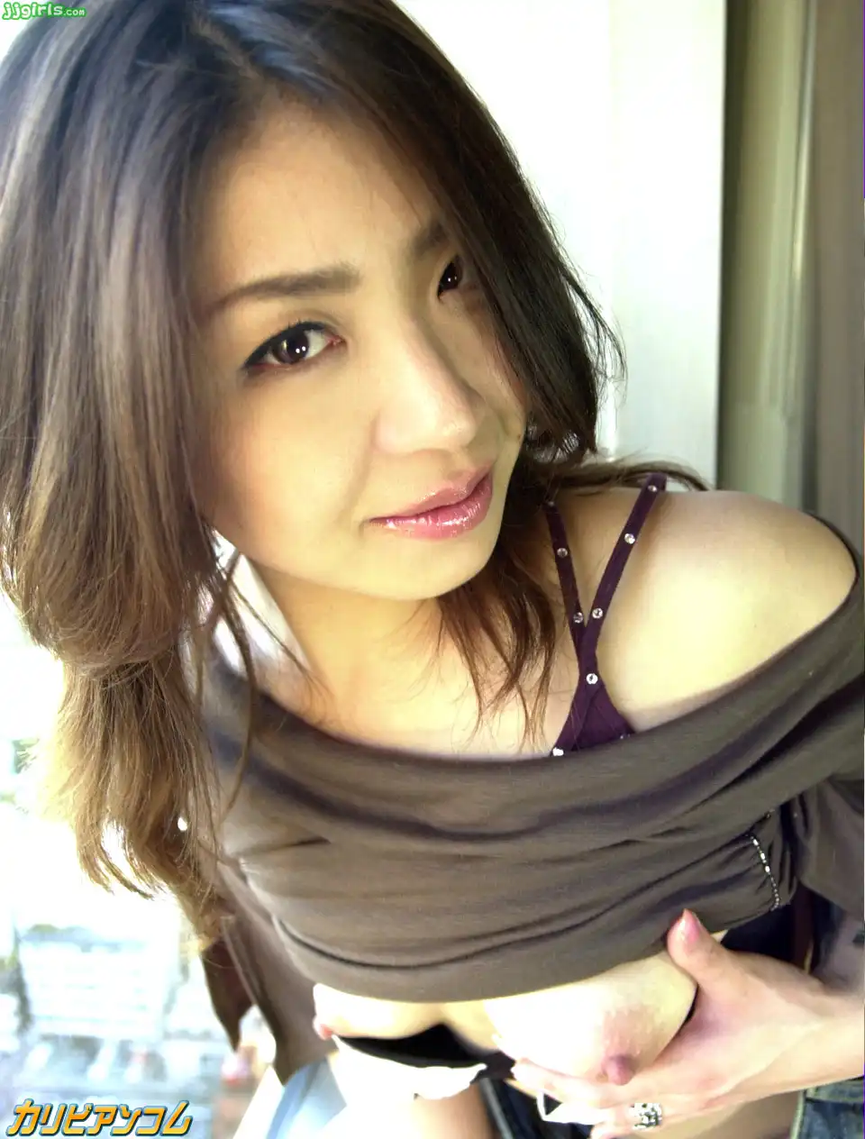 倖田李梨第187張寫真