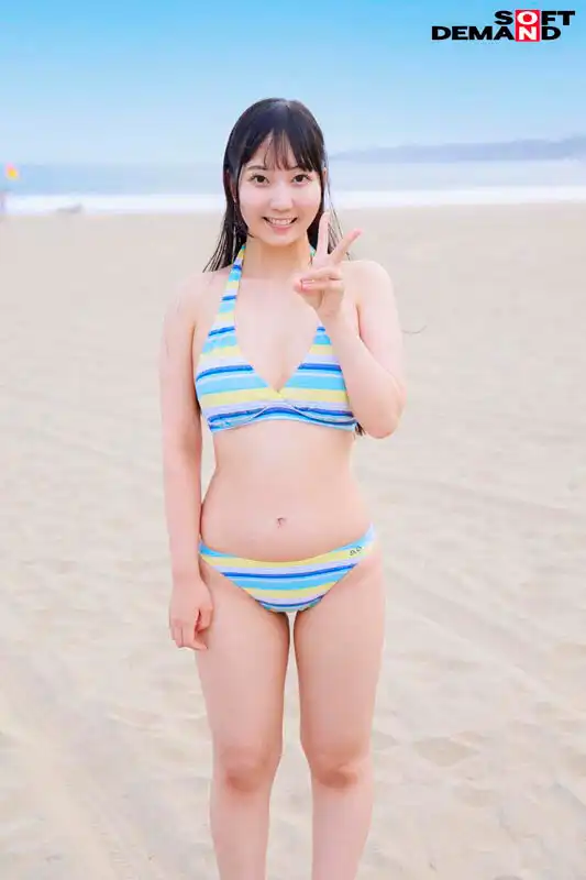 SDMM-188 童男，你能幫我自慰嗎…… 沙灘上，溫柔的泳裝美女對着我喊着，讓處男臉馬上就紅了的劇照11