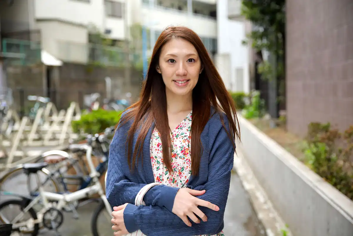 高嶋美鈴第127張寫真