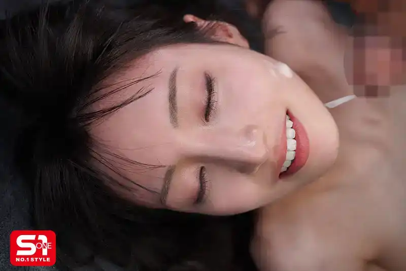 SONE-612 狂野熱吻 地下偶像的祕密  ~ 石田佳蓮的劇照1