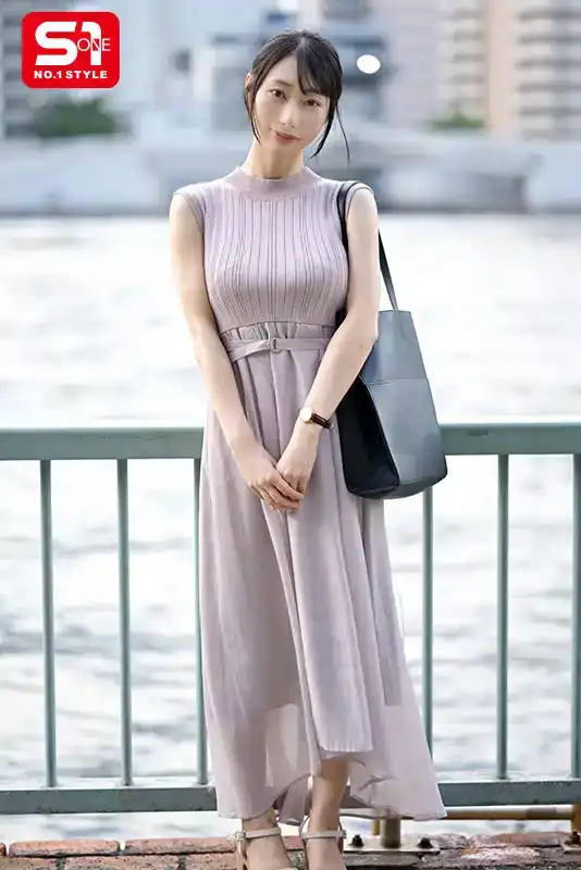 SONE-538 170次激烈高潮！ 痙攣2345回！ 潮噴3468cc！史上最細腰的女優就在你身邊 J罩杯愛神覺醒大痙攣特輯 ~ 篠真有的劇照10