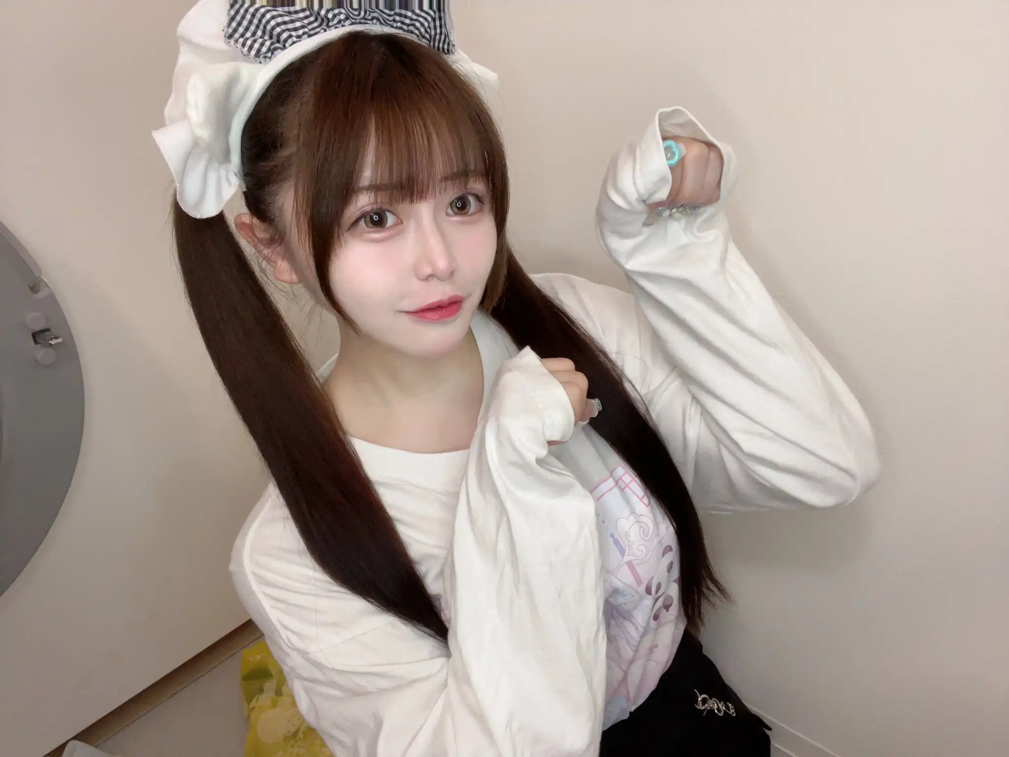 白浜美羽第27張寫真