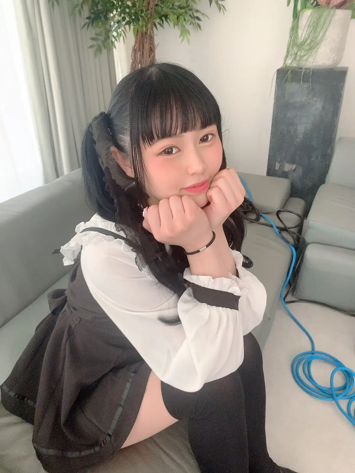 白浜美羽第5張寫真