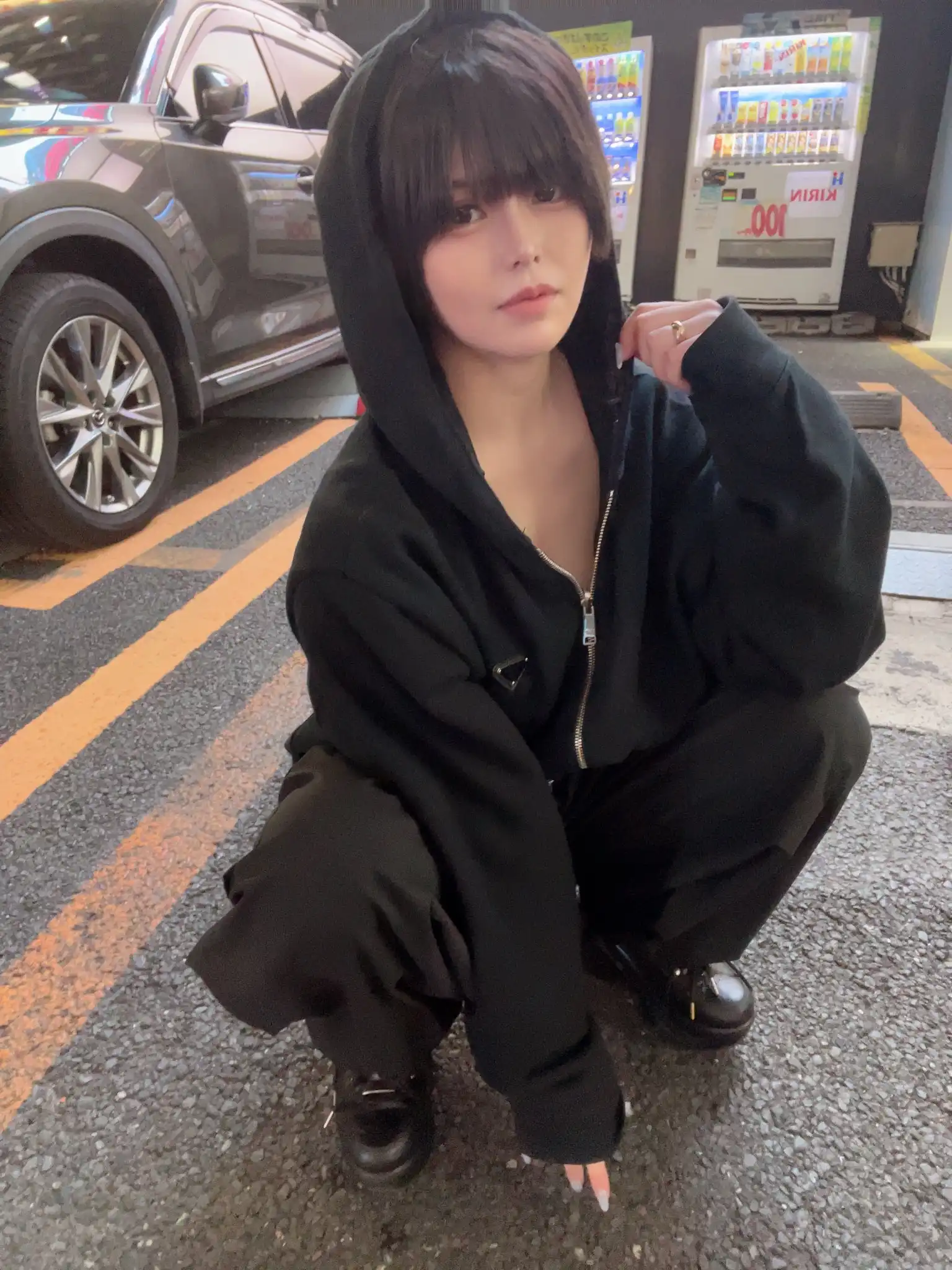 白浜美羽第28張寫真