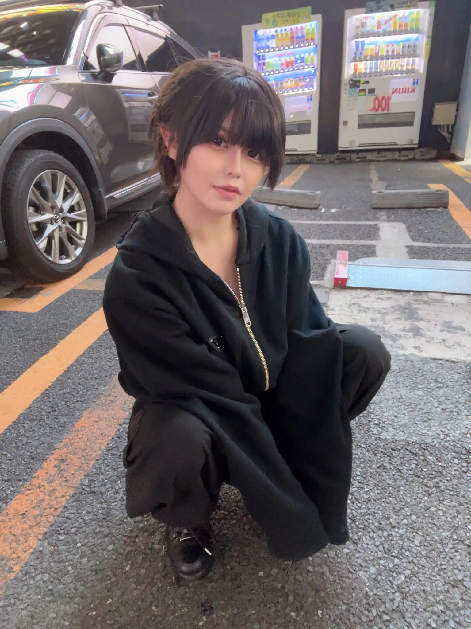 白浜美羽第29張寫真