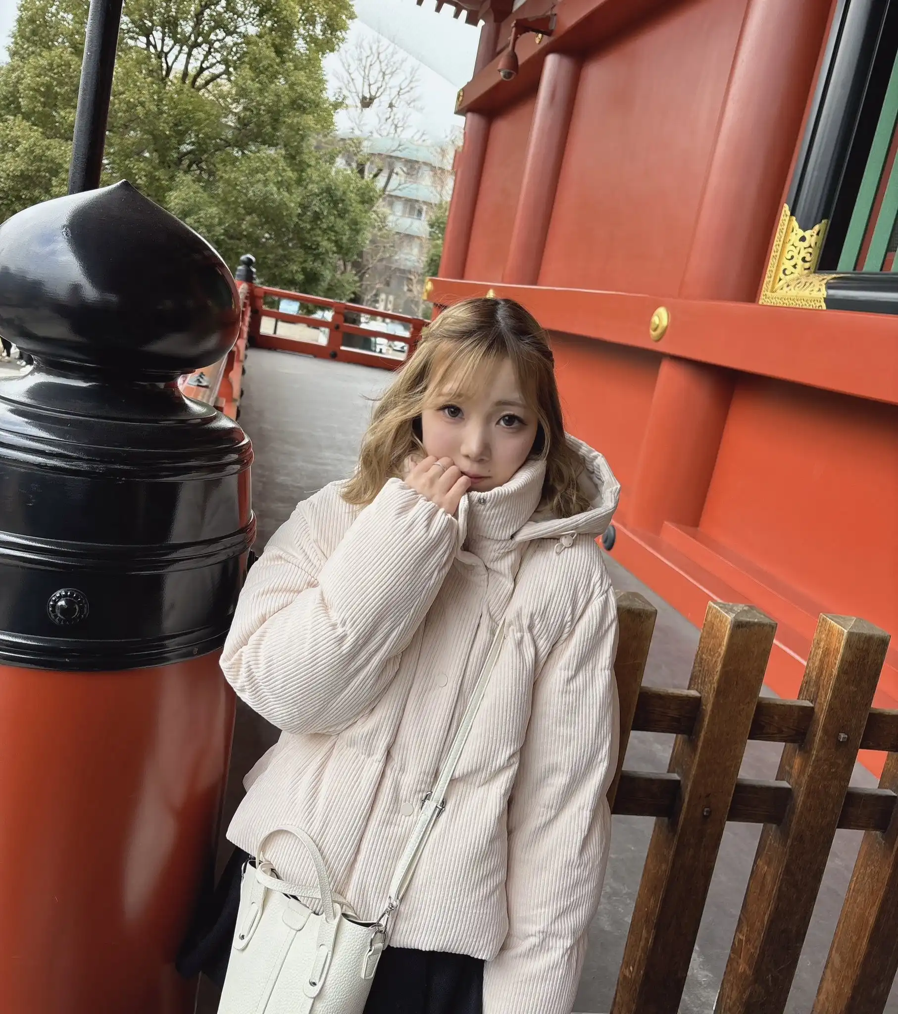 桐嶋あみな第2張寫真