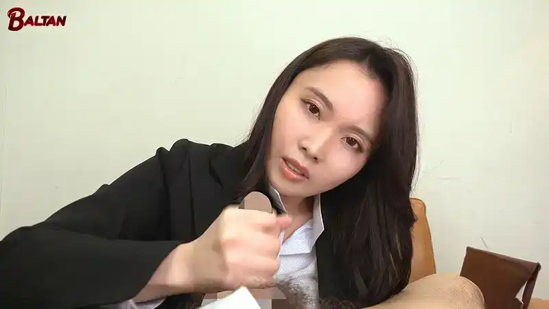 BASB-016 我想要被職業OL寢取！！ 嚴選癡女OL 4小時 特輯的劇照4