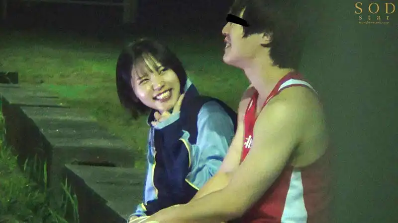 START-226 【合宿強迫中出】俱樂部的女經理太誘人了，我們來輪奸她吧（笑） 田徑女孩在夏季訓練營期被輪奸成爲大家的集團性處理肉便器 ~ 柴崎はる的劇照15
