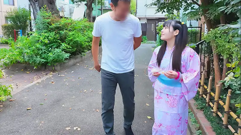 FNEW-006 我受不了我的小侄女了！忍不住，尿崩了！ ？羞辱性中出性愛 ~ 廣瀨好美的劇照15