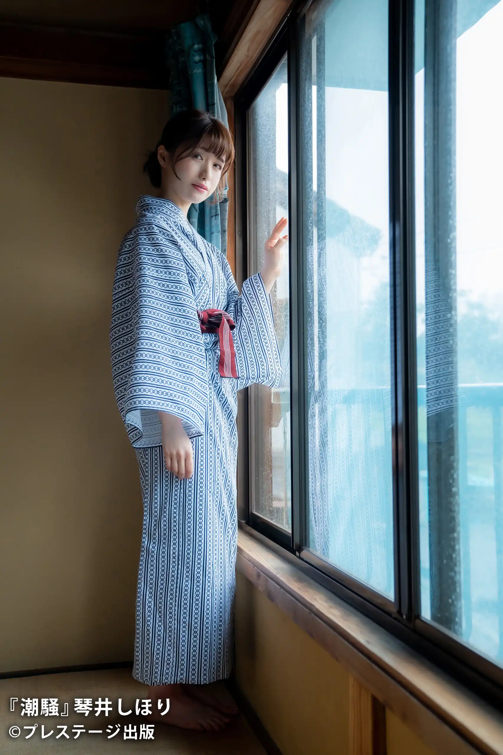 琴井汐里第19張寫真