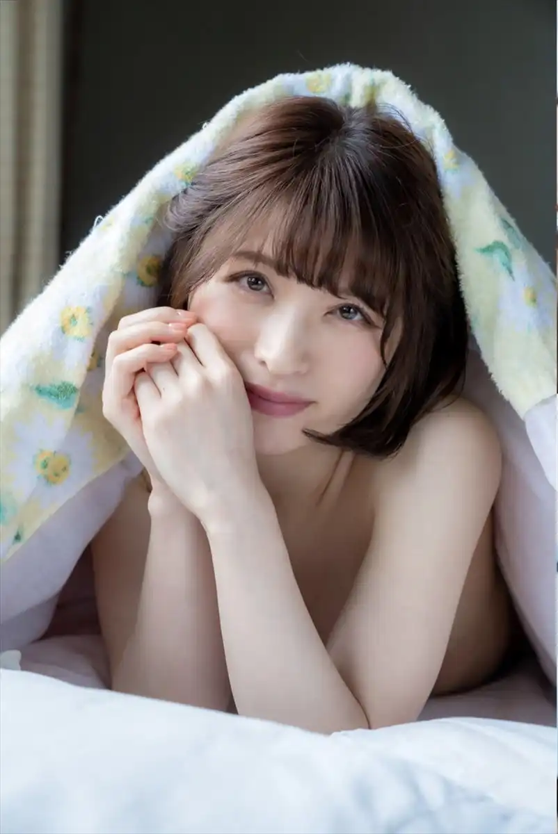琴井汐里第11張寫真