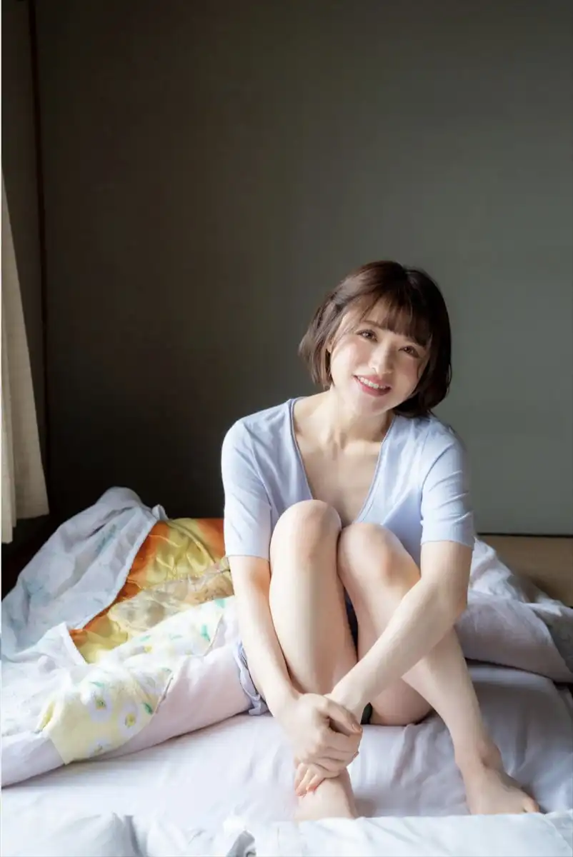 琴井汐里第9張寫真