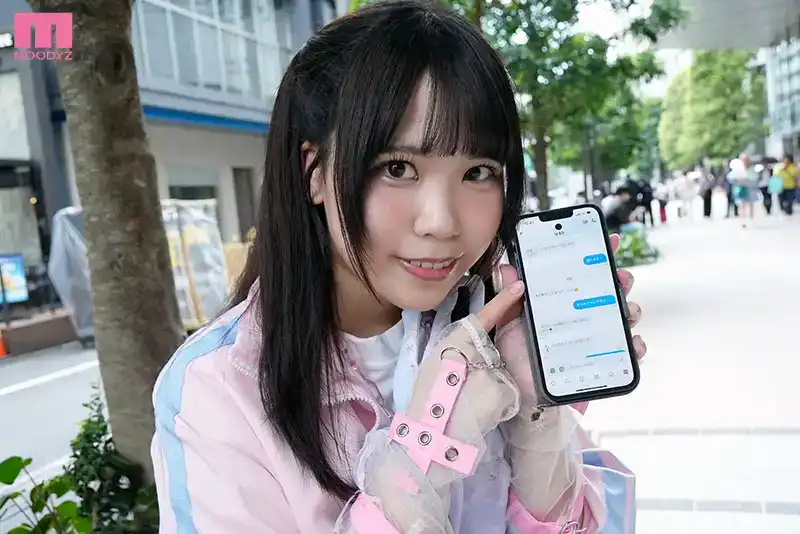MIFD-569 新人出道！喜歡玩弄自己粉絲，元炎上系小惡魔偶像少女 首次亮相 AV DEBUT ~ 鈴芽由羅的劇照7