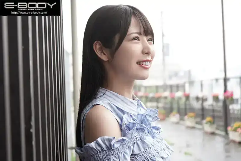 EBWH-187 新人出道！清楚系地元女大學生（前）氣象主播，整潔形象而不與任何人發生性關系。最後徹底性欲崩壞而轉向AV，超苗條巨乳美人 首次亮相 AV DEBUT ~ 逢阪希穂的劇照15