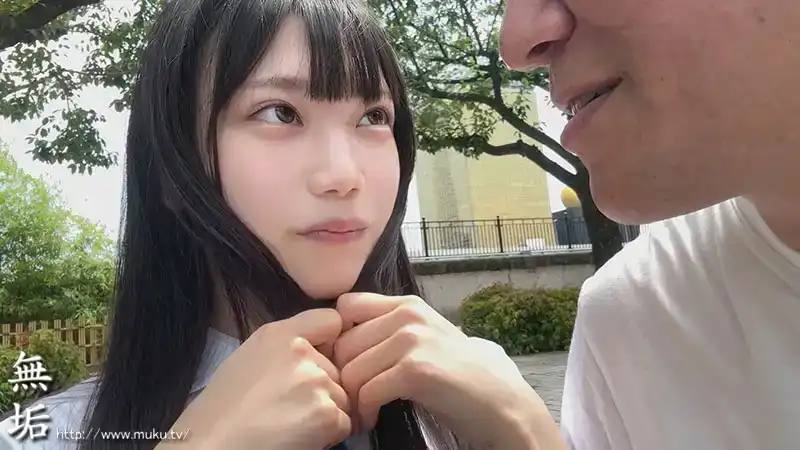MUDR-301 身體正在成長的JK女孩修學旅行中逃脫，與叔叔半開玩笑的約會。住在酒店裏，一遍又一遍地中出，感覺自己像個成年人了 ~ 望実かなえ的劇照10