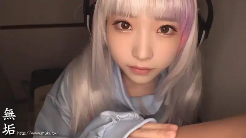 MUCD-312 人氣COSPLAYER 發情沉浸，敏感失禁、潮吹  SEX、240 分鍾總集編 ~ 皆月光 柏木小夏 月美りょう 有馬美玖的劇照18