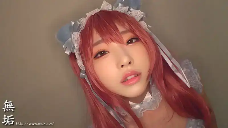 MUCD-312 人氣COSPLAYER 發情沉浸，敏感失禁、潮吹  SEX、240 分鍾總集編 ~ 皆月光 柏木小夏 月美りょう 有馬美玖的劇照12