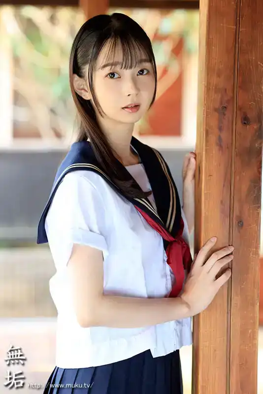 MUDR-290 那天... 穿着制服的漂亮女孩被緊縛調教中出 ~ 望月蕾的劇照10
