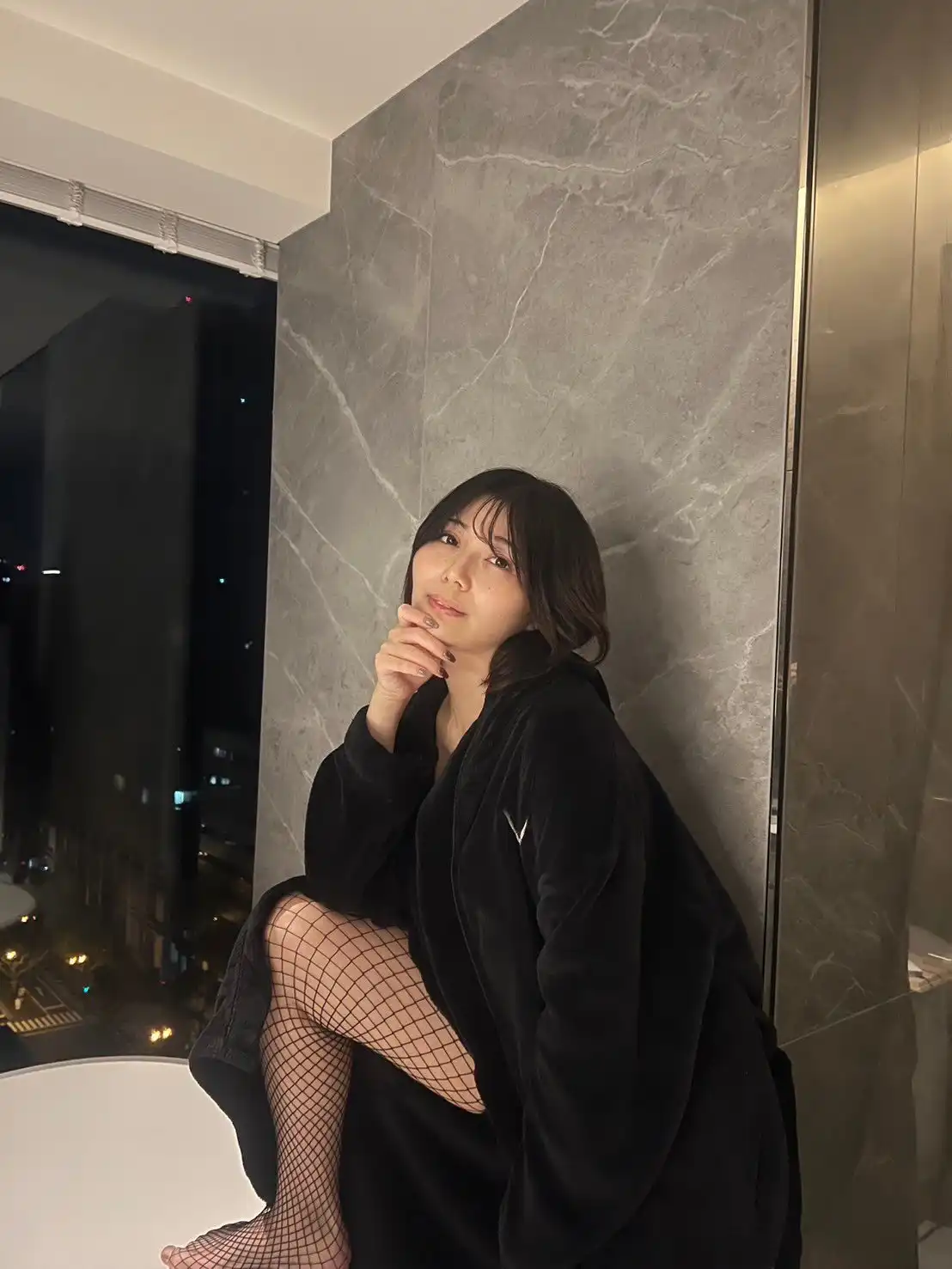 真北祈第9張寫真