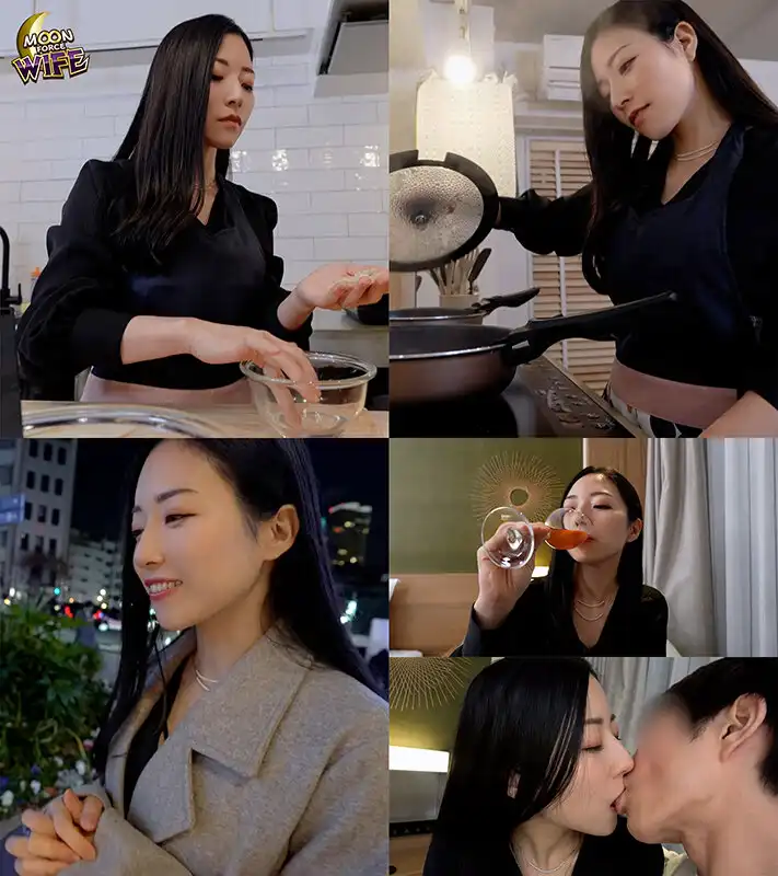 MFCO-006 MOON FORCE WIFE 人妻合集 Vol.06 ~ 鬆本梨穂 水澄せいら 七海るな 東條実澪的劇照9