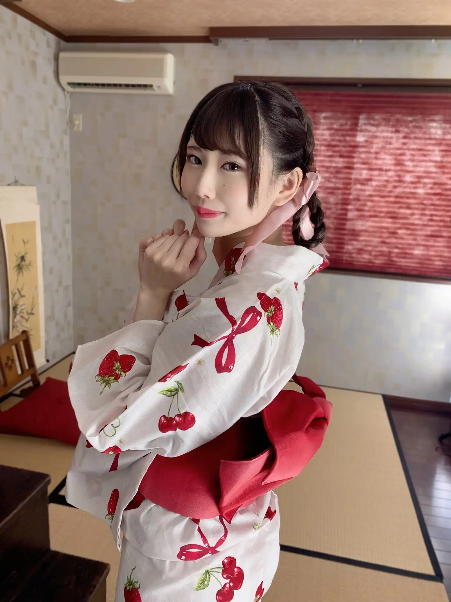 橘ひなの第7張寫真