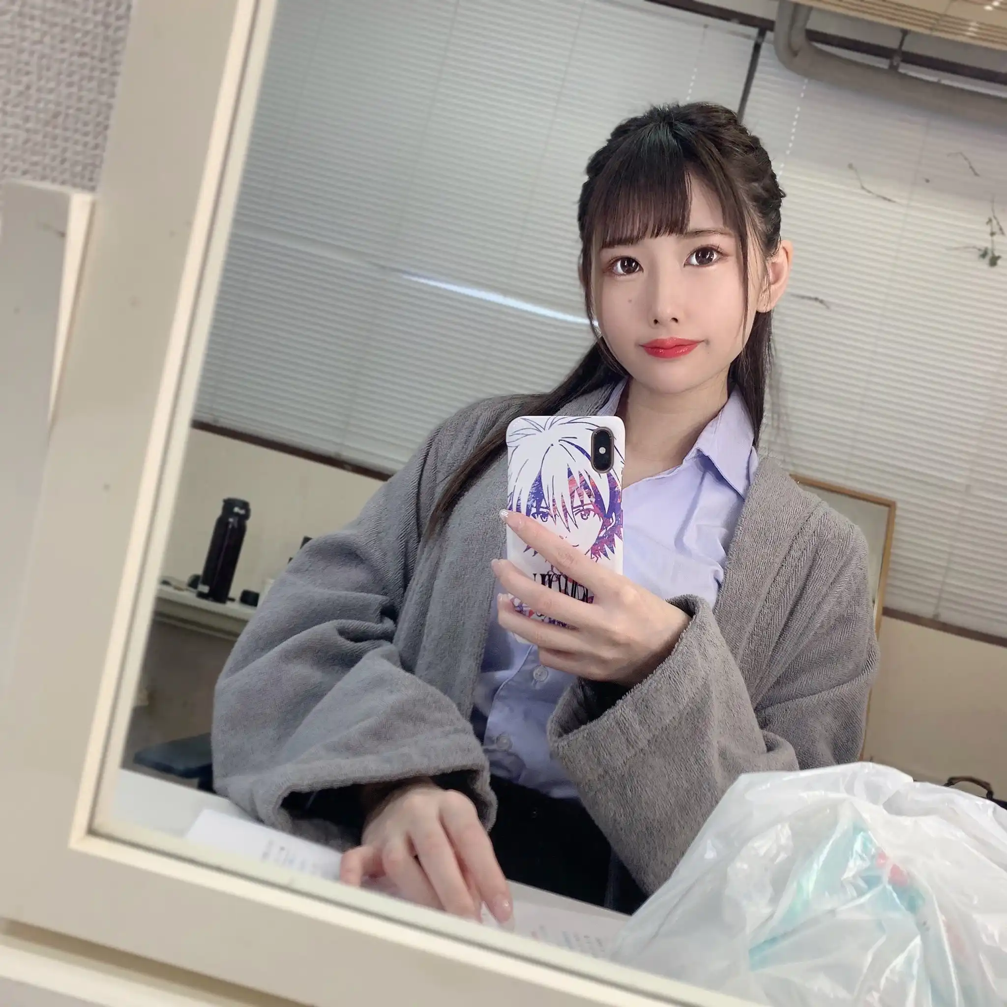 橘ひなの第5張寫真