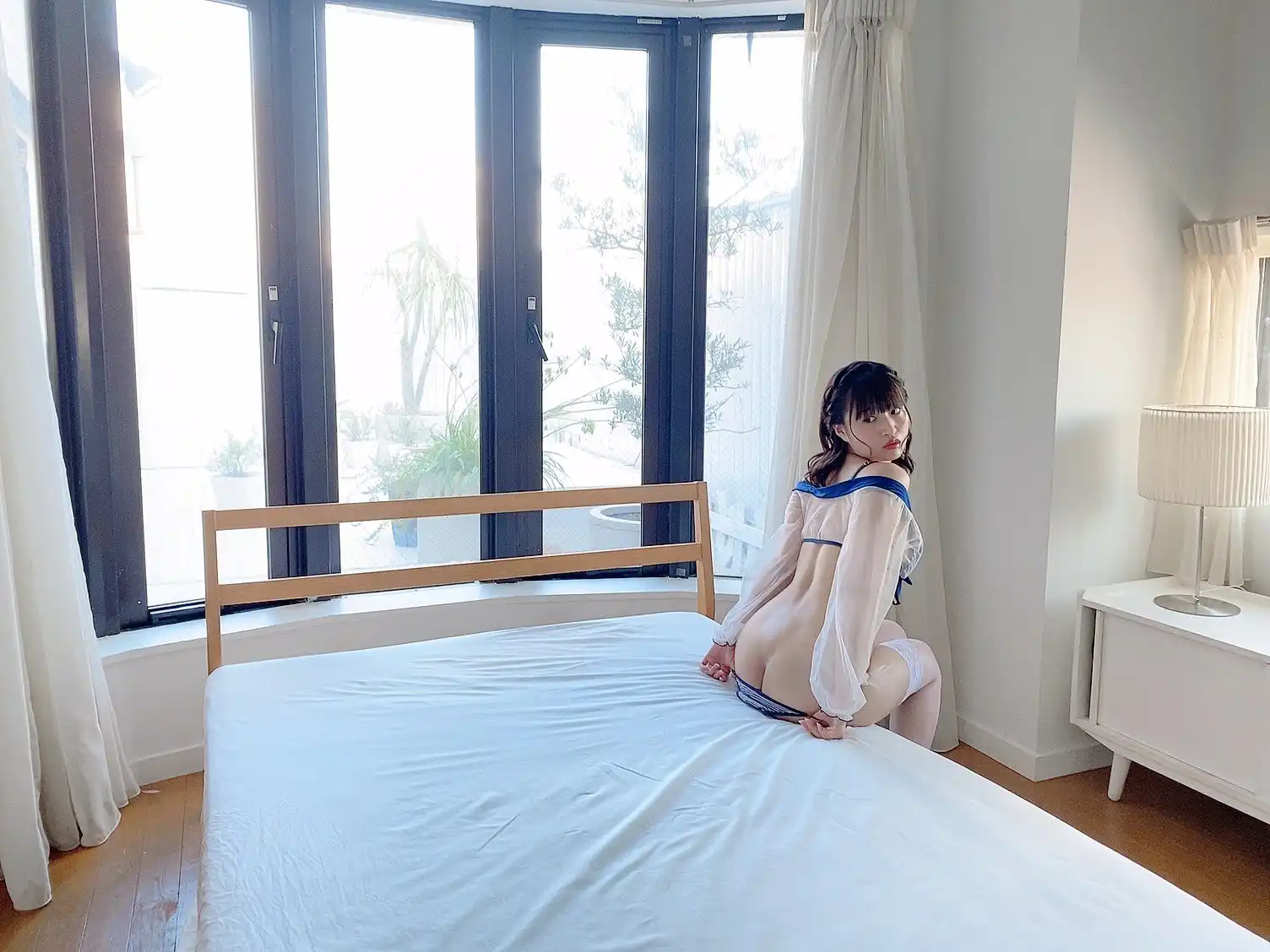 仲村りお第1張寫真
