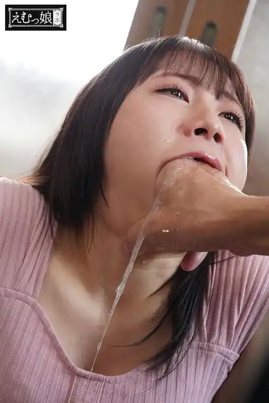 MISM-364 屁眼，深喉，陰戶，清楚系美人3孔覺醒 ~ 佐久間津奈的劇照3