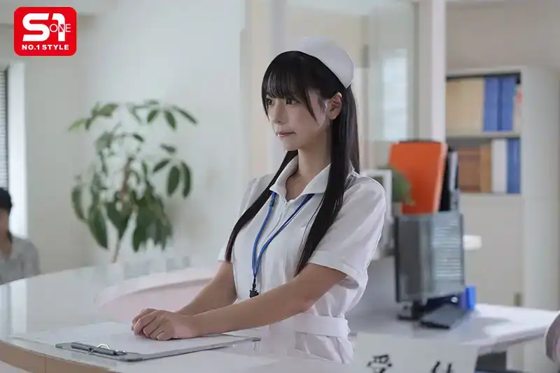 SONE-597 被窩裏，聽話不敢違抗的順從護士，操到爽 ~ 淺野心的劇照4
