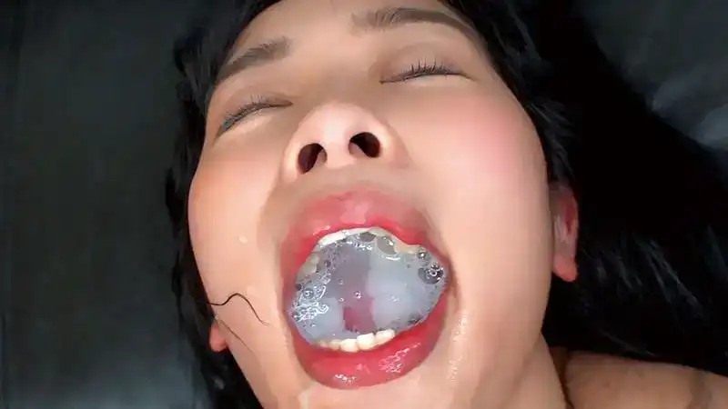 BONY-132 精飲娘 超喜歡可以無限射 ~ 朝比ゆの的劇照18