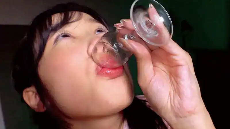 BONY-132 精飲娘 超喜歡可以無限射 ~ 朝比ゆの的劇照10