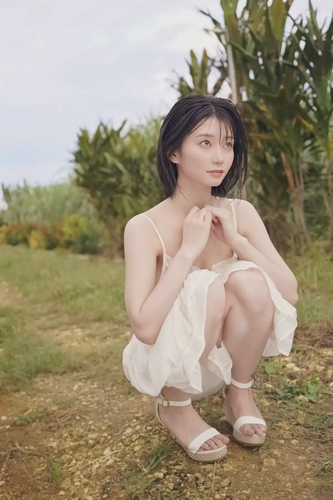 瀨戶環奈第54張寫真