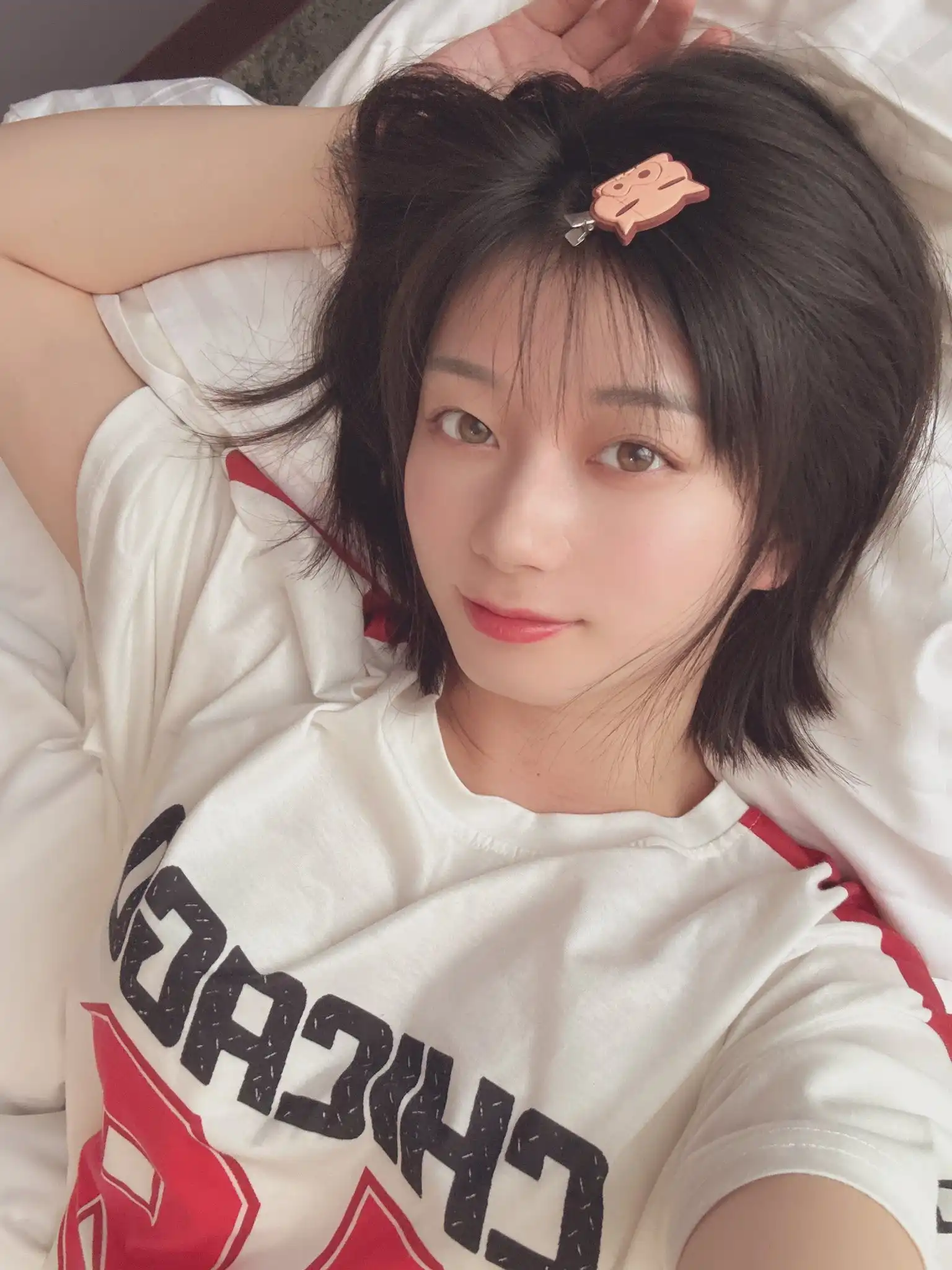 瀨戶環奈第5張寫真