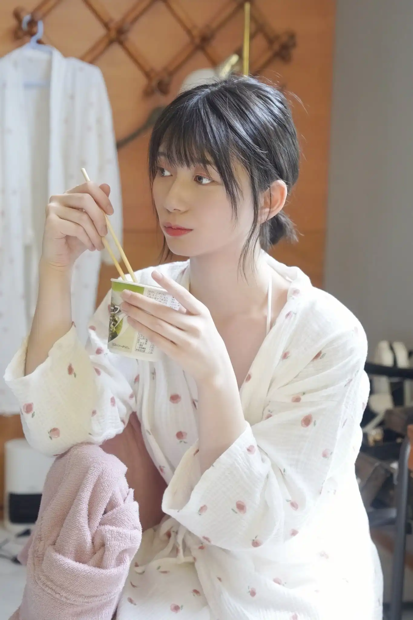 瀨戶環奈第47張寫真