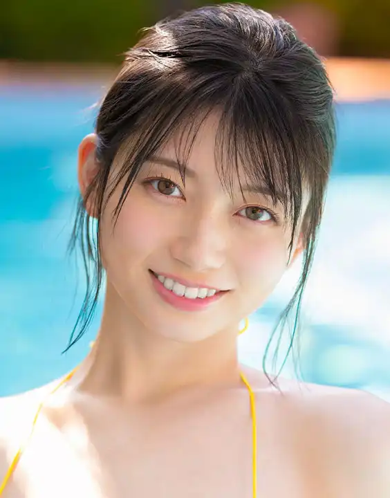 瀨戶環奈第1張寫真