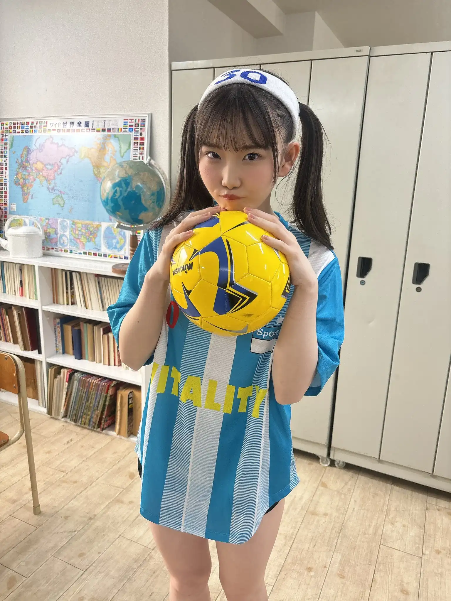 藤田柚第63張寫真