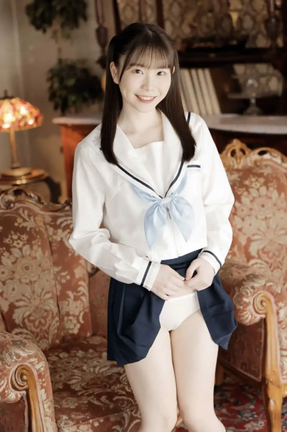 藤田柚第62張寫真