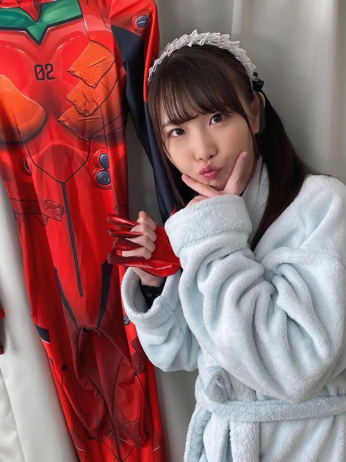 藤田柚第22張寫真