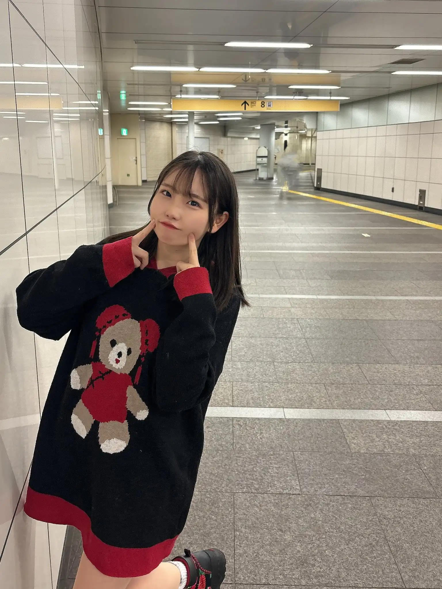 藤田柚第35張寫真