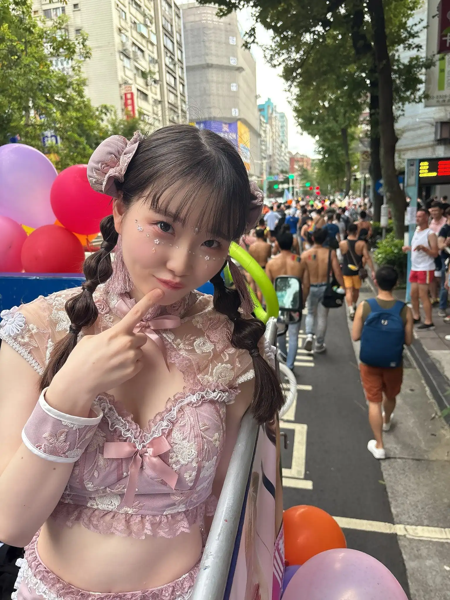 藤田柚第81張寫真