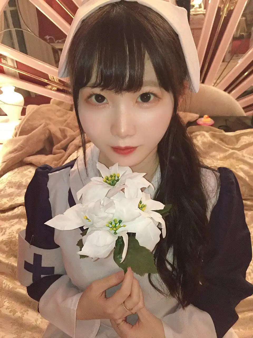 藤田柚第6張寫真