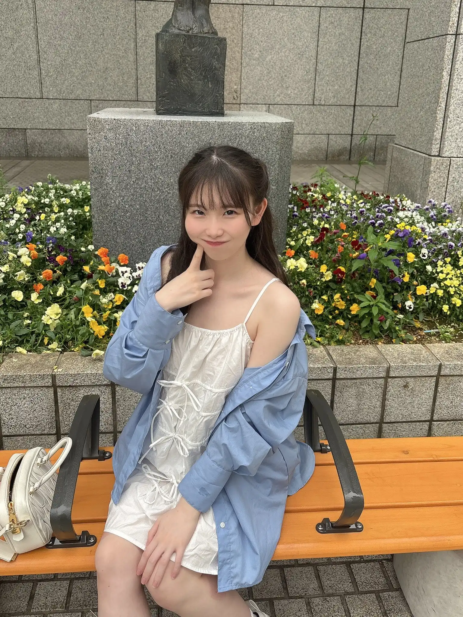 藤田柚第50張寫真