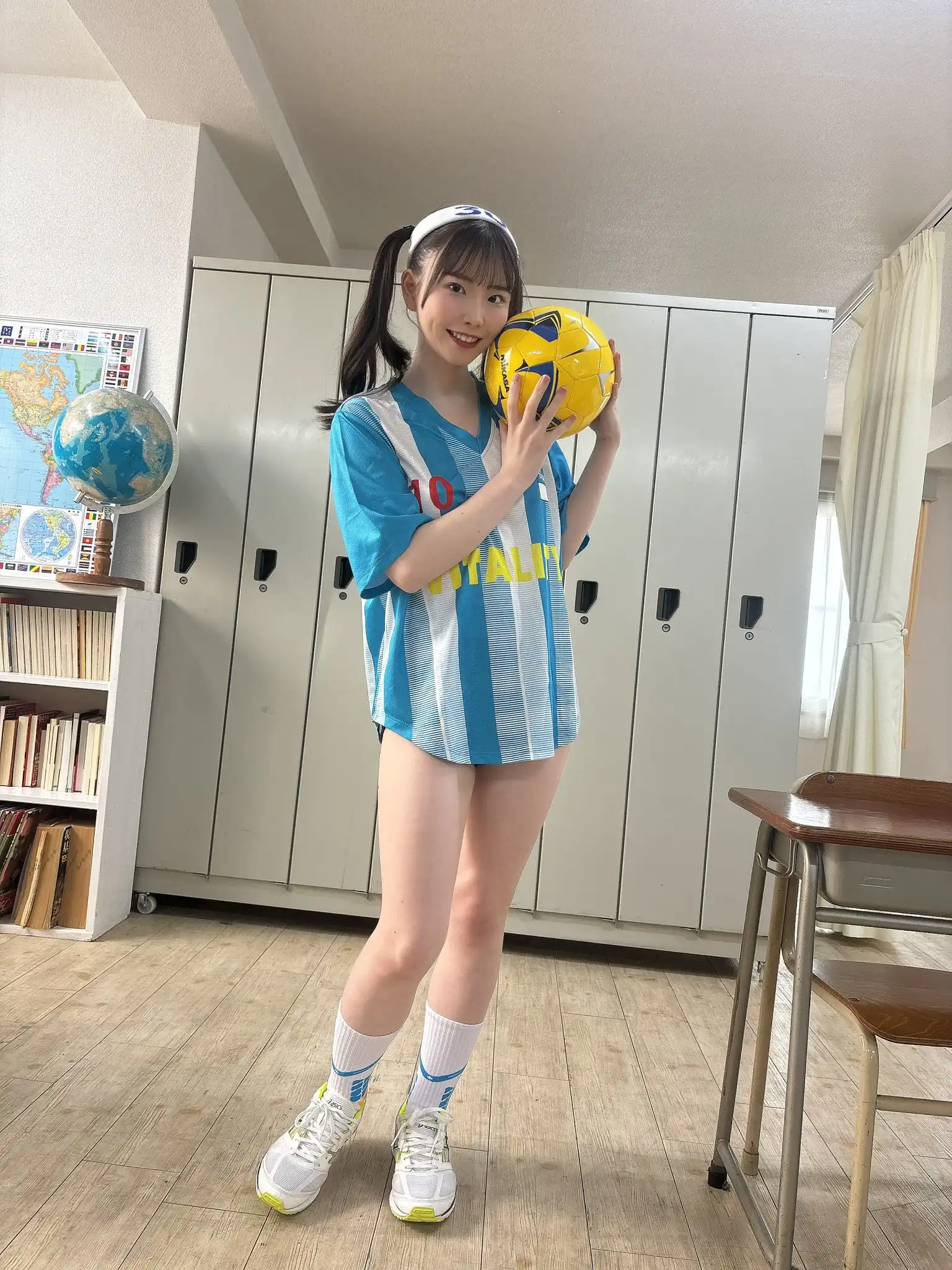 藤田柚第59張寫真