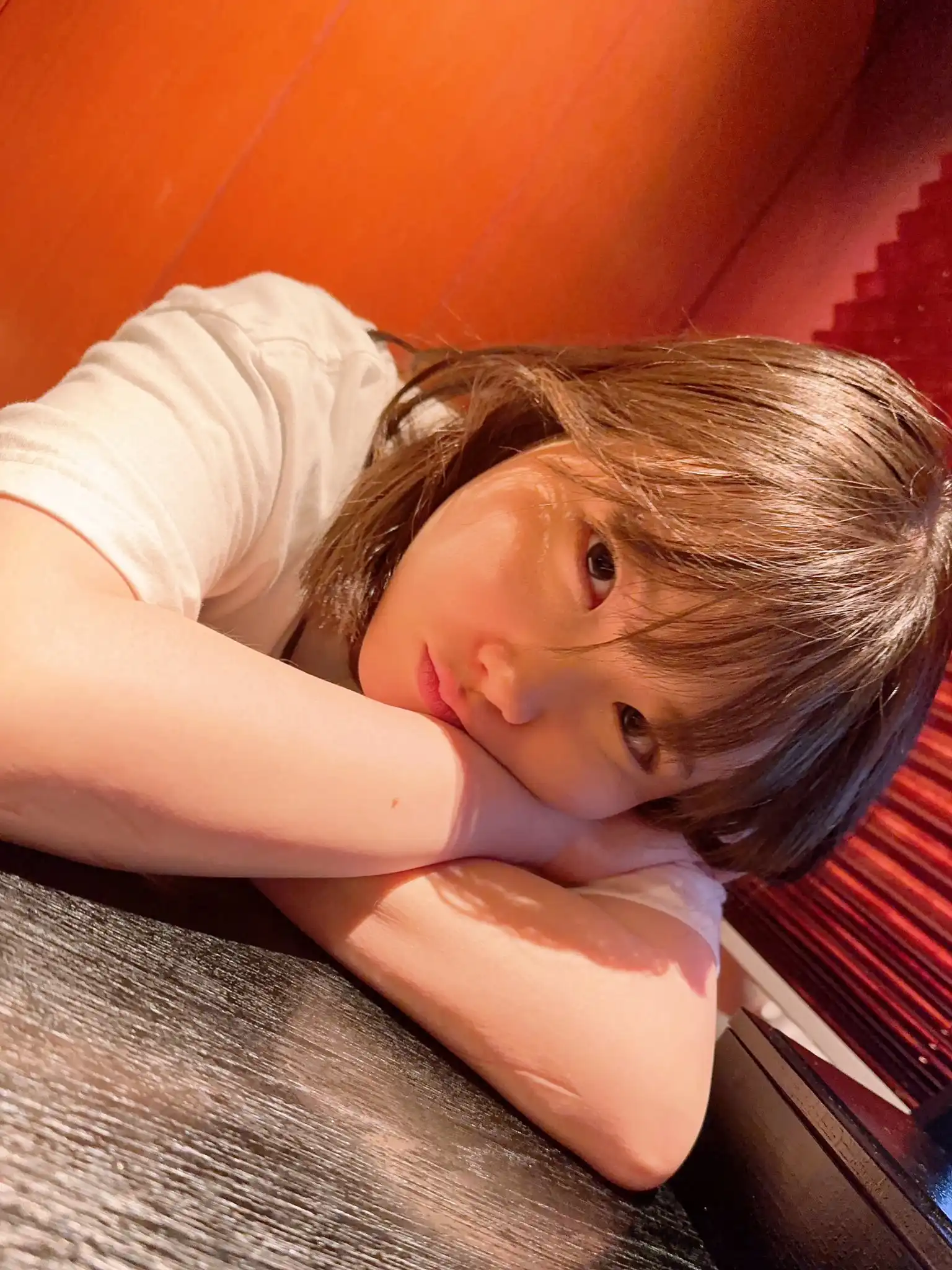 藤田柚第34張寫真